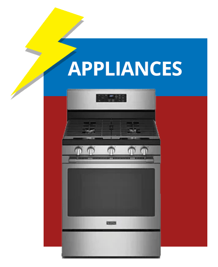 Appliances